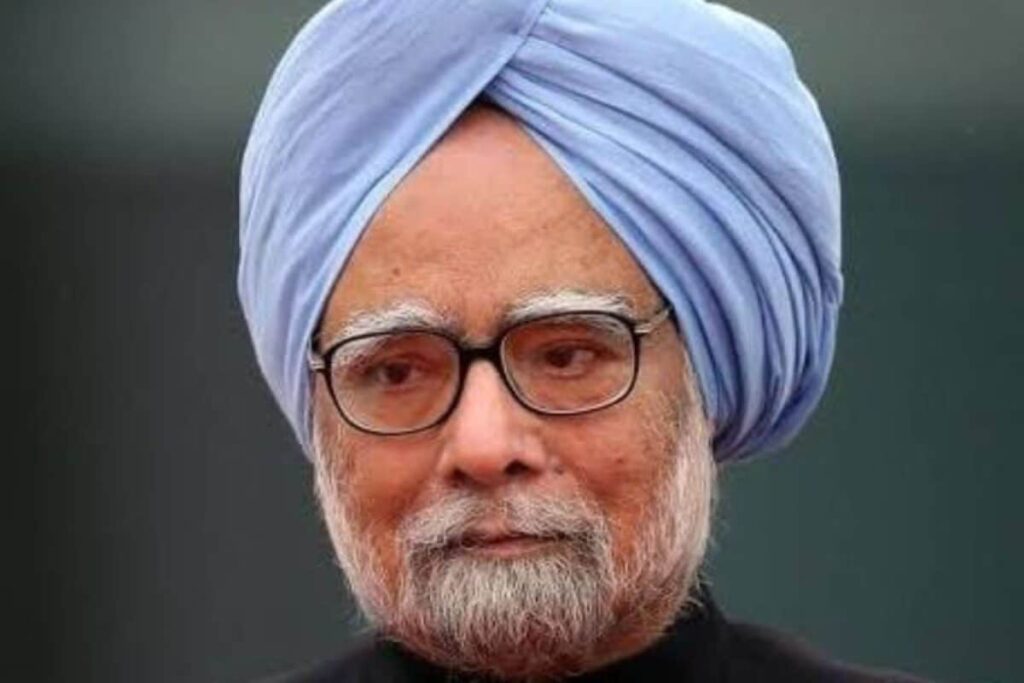 Manmohan Singh’s Pushback To ‘Stinking Room’: Book Reveals How CAG Unearthed The Coal Scam