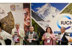 India Rolls Out National Red List Roadmap As IUCN Congress Opens in Abu Dhabi