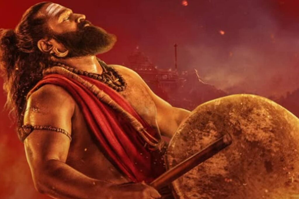 'Kantara Commercialised Belief Of Crores': Daiva Worshippers File Complaint At Karnataka Shrine