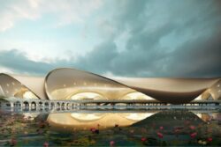 Navi Mumbai Airport To Be Renamed After DB Patil, Says Maharashtra CM Fadnavis