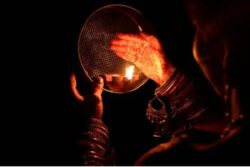 Karwa Chauth 2025: Will It Rain Today? How To Break Fast If Moon Isn’t Visible Due To Bad Weather?