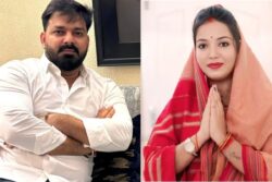 ‘Emotional’ Pawan Singh Accuses Wife Jyoti Singh Of Creating Unnecessary Ruckus: ‘Sirf Mahila Ke Aansoon Dikhte Hain’
