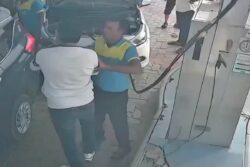 'Meri Patni Ko Aankh Maari': Rajasthan SDM 'Justifies' After Video Of Him Slapping Petrol Pump Workers Goes Viral