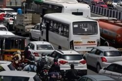 Pune Post-Diwali Traffic Alert: Heavy Congestion Expected On THESE 3 Major Highways Between October 24 & 27