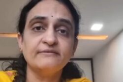 Who Is Sivaranjani Santosh & Why Is This Hyderabad Doctor Trending? Everything You Should Know About The ORS Controversy