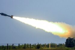 India Eyes Major Defence Export To Brazil With Battle-Tested Akash Missile System