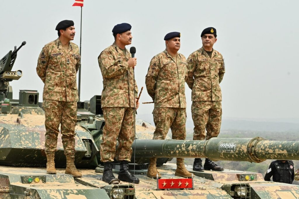 A Tectonic Shift In Narrative: Pakistan’s Army Chief Blames India For Internal Turmoil | Exclusive Details