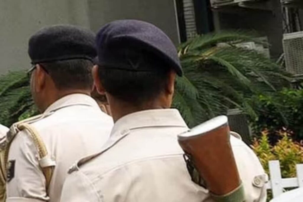 PhDs, Engineers Among 10 Lakh Applicants For 7,500 Constable Posts In Madhya Pradesh