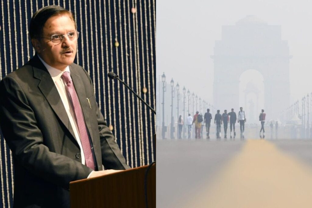 No Religion Endorses Noise Or Air Pollution: Ex-SC Judge On Crackers, Azaan