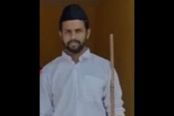 Karnataka Govt Hostel Cook Suspended In Bidar For Attending RSS March