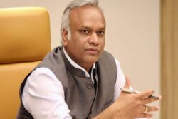 'Shows We’re Growing’: Priyank Kharge’s Bizarre Justification For Bengaluru’s Traffic Woes