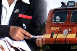 TTE Dies Awaiting Justice In Rs 50 Bribe Case; Supreme Court Clears His Name After 37 Years