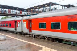 Prefer Home-Made Food On Your Train Journey? This One Act Could Get You In Trouble With Railways