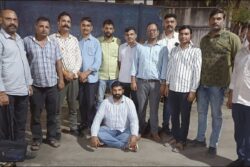 Ex-NSG Commando, Part Of 26/11 Anti-Terror Op, Arrested With 200 Kg Ganja In Rajasthan