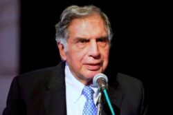 Ratan Tata Death Anniversary: Throwback To Major Moments Of The Business Leader's Life
