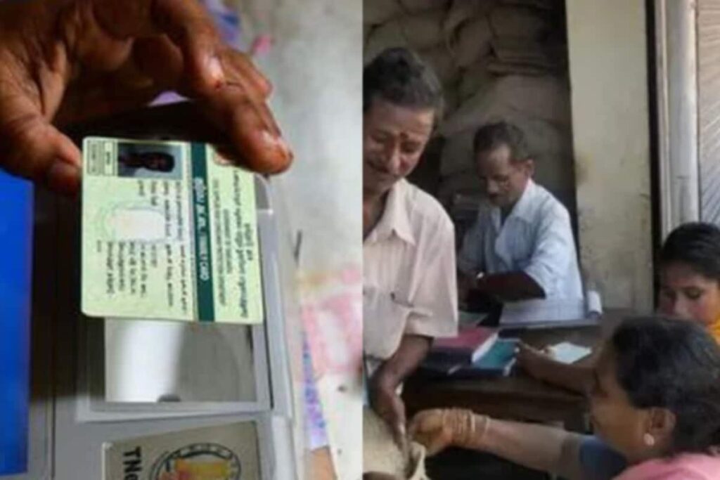 Ration Card Holders Rejoice: Tamil Nadu Govt To Distribute Diwali Essentials By October 10