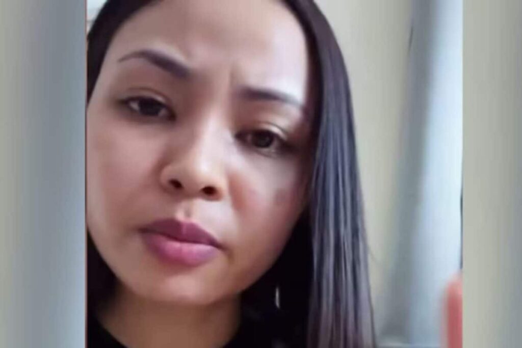 Meghalaya Woman Faces Racist Slurs In Delhi, Kiren Rijiju Says Discrimination 'Must Stop'