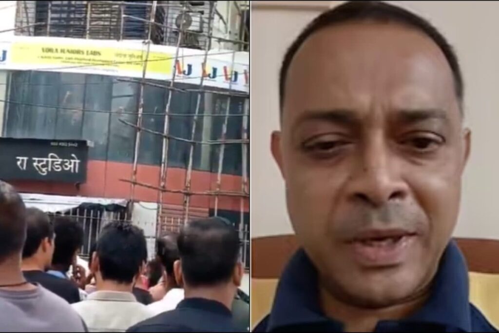 Mumbai Hostage Case: Victim Reveals How Rohit Arya Used Fake ‘Kidnapping Auditions’ To Execute Plan