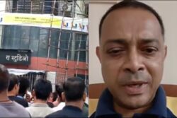 Mumbai Hostage Case: Rohit Arya Rigged Studio With Motion Sensors And CCTV To Block Cops