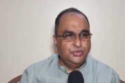 BJP Minority Morcha Chief Calls For Bharat Ratna For RSS Founder Keshav Baliram Hedgewar