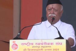 'No Nation Can Survive In Isolation': Mohan Bhagwat On Trump's Tariff Policy, Pitches For 'Self-Reliance'