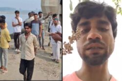 'Love Destroyed Him': UP Man Ends Life With Four Children, Blames Wife In Final Video