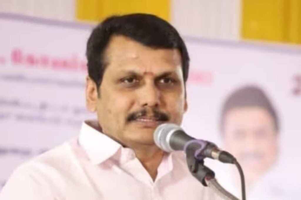 ‘Don't Politicise It’: DMK MLA Senthil Balaji Calls For Collective Action After Karur Stampede