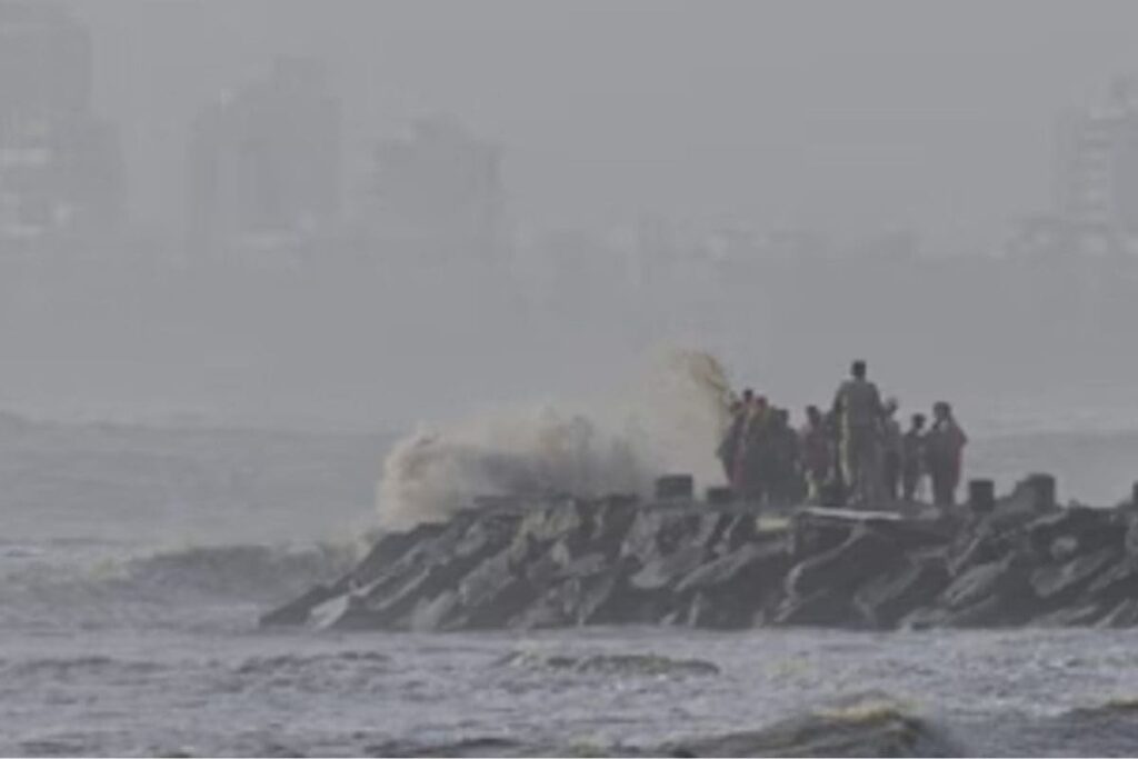 Online Debate Over Cyclone Shakhti’s Name Stirs Confusion Amid Alert In Maharashtra
