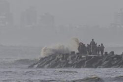Online Debate Over Cyclone Shakhti’s Name Stirs Confusion Amid Alert In Maharashtra