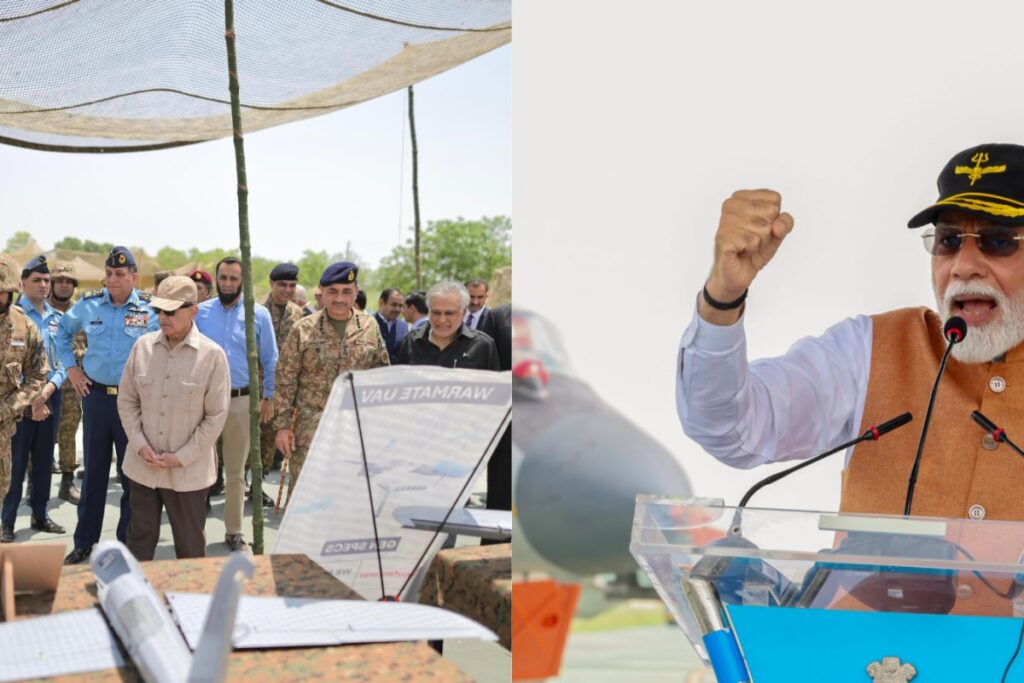 IMF Praises India’s Growth Story While Pakistan Seeks Yet Another Loan