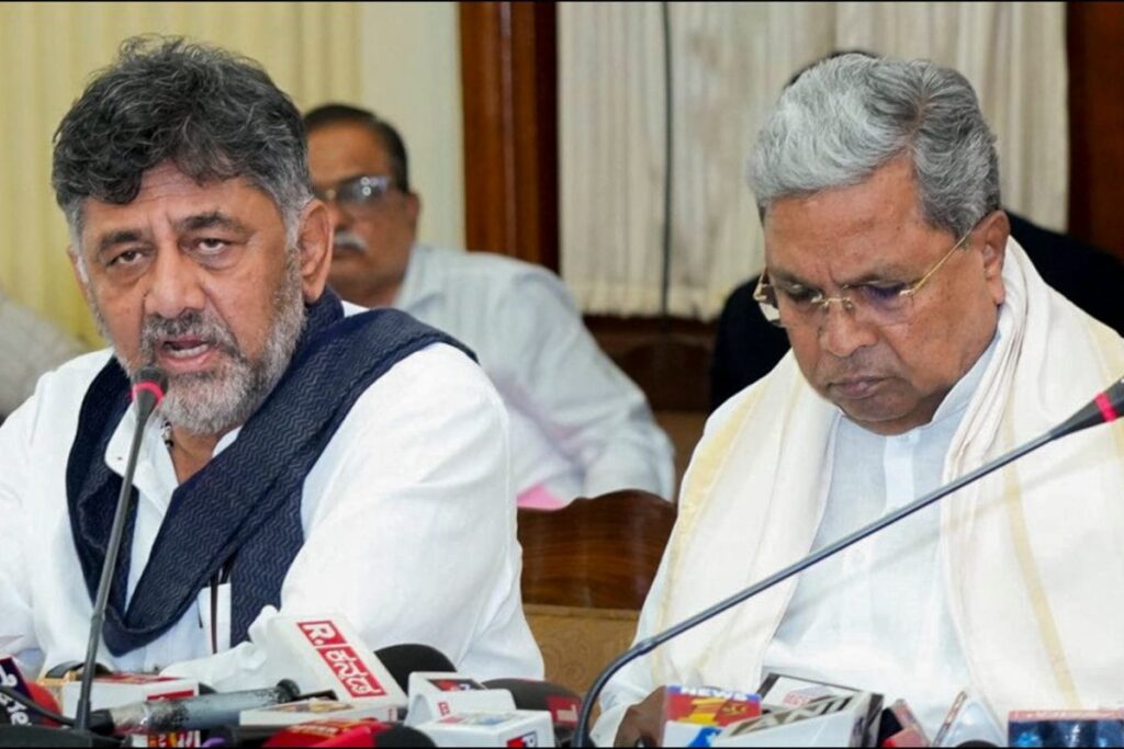 News18 Evening Digest: Siddaramaiah's Possible Successor, Pakistan-Afghanistan Ceasefire & Other Top Stories