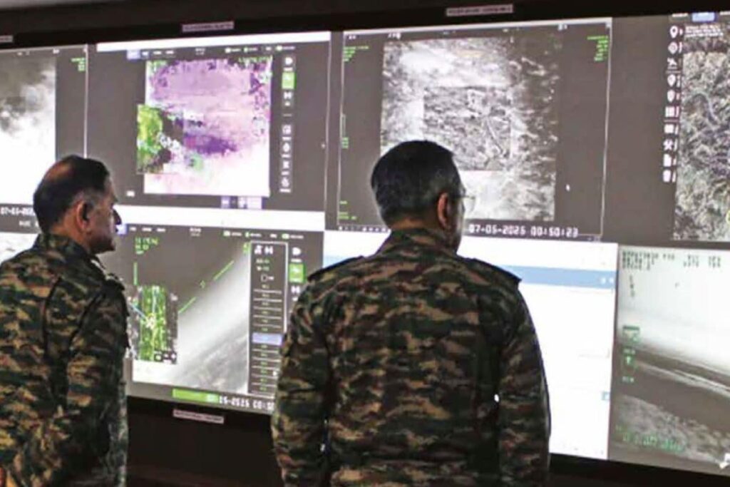 From 'Paper-Heavy' To AI-Ready: The Indian Army Is Becoming Ready For Future