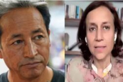 Supreme Court To Hear Sonam Wangchuk's Plea Today, Wife Alleges Virtual House Arrest In Leh | Updates