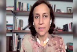 Sonam Wangchuk's Wife Claims She's Under House Arrest, Calls Activist’s Detention 'Illegal'