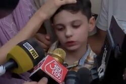 'Proud Of My Father, Will Fulfil His Dreams': Son Of Haryana ASI Who Allegedly Died By Suicide