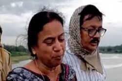 Jadavpur University Student, Who Went Missing On Train, Found Dead In Kansabati River