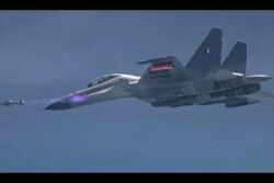 This 2,000-kmph Supersonic Missile Can Evade S-400 & Iron Dome, Now Paired With India's Su-30MKI