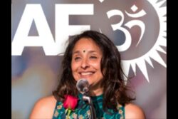 Who Is Suhag Shukla, The Indian-American Activist Who Fired Back At Shashi Tharoor?