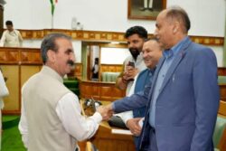 Salaries Of CM, Ministers And MLAs In This Congress-Ruled State Hiked By 25% Before Diwali