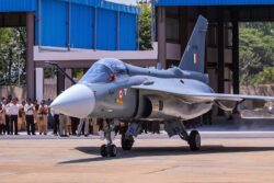 Tejas Mk1A Jets: Three Production Lines, But One Question Still Unanswered