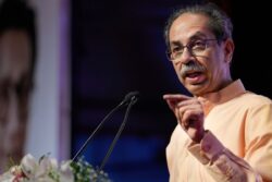 'Biggest Joke Of History: Uddhav Thackeray On Maharashtra Flood Relief Package