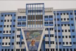 3 Arrested After Woman Trainee Doctor Threatened With Rape In Bengal, Political Row Erupts