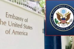 How US Shutdown Will Hit Visa Services At American Embassy In India | Key Updates