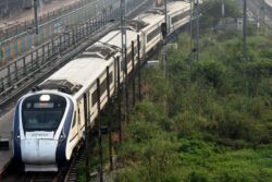 Bengaluru-Ernakulam Vande Bharat Express Train Soon | Check Route, Stops