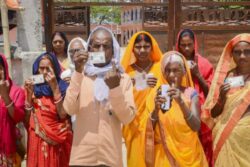 Bihar Polls: Voters Can Now Directly Call Booth-Level Officers, Here's How