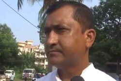 'Case Of Negligence': Zubeen Garg’s Close Friend Says Manager Failed In His Duty