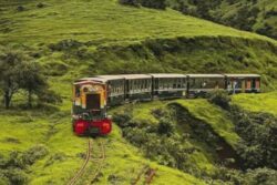Get Ready For A Scenic Ride As Neral–Matheran Toy Train Services Resume After 5-Month Break