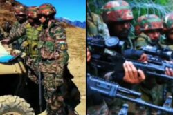 'Getting Future-Ready': Indian Army Highlights Modernisation Drive In New Video
