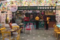 President Murmu Hails Mitti Cafe At Rashtrapati Bhavan, Calls It 'Symbol Of Inclusion'