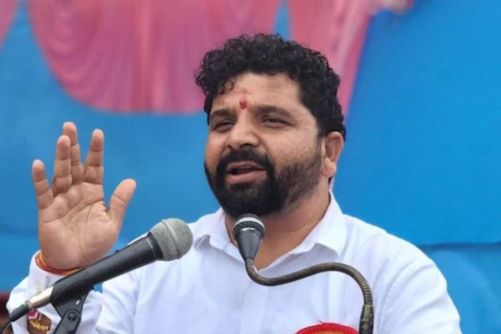 'She Is Like My Daughter': Himachal MLA Rejects Harassment Allegations By Chamba Woman